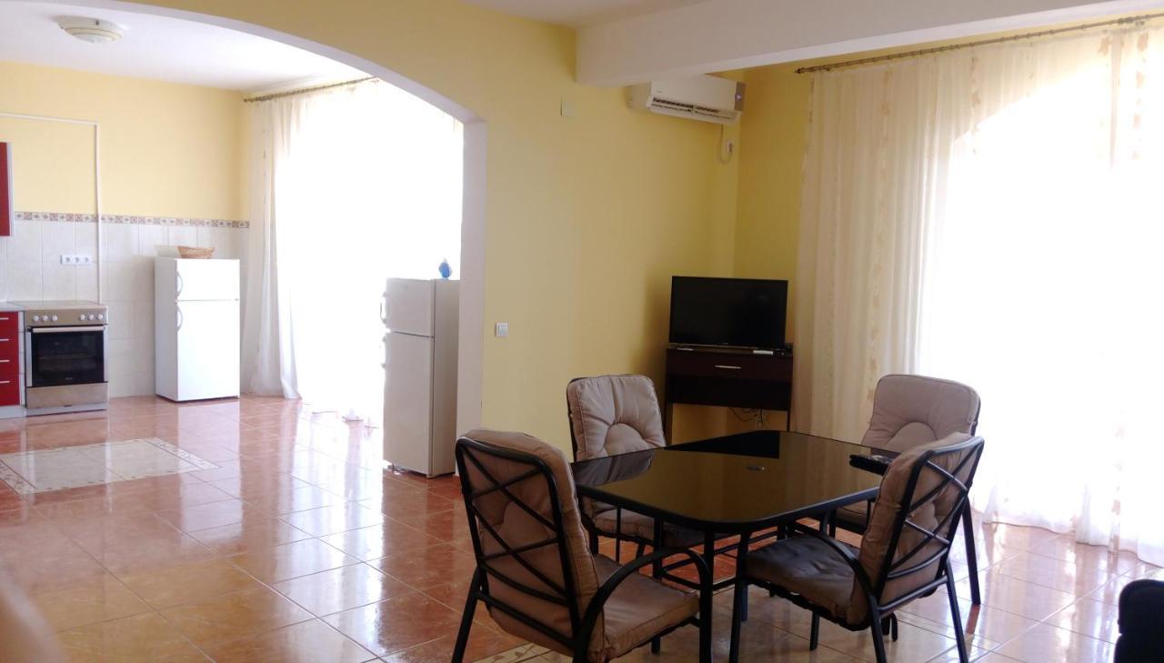 Apartment Barski Exterior foto